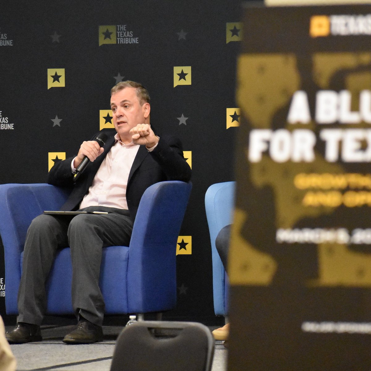 Hobby School of Public Affairs (@hobbyschooluh) on Twitter photo The <a href="/TexasTribune/">Texas Tribune</a> "A Blueprint for Texas Cities" event featured insights from the Texas Metropolitan Blueprint, a report authored by Hobby School, <a href="/TheLBJSchool/">The LBJ School</a> and <a href="/SMUEconDept/">SMU Economics</a> researchers recommending strategies for Texas metro cities. Watch at bit.ly/3Du3845. The <a href="/TexasTribune/">Texas Tribune</a> "A Blueprint for Texas Cities" event featured insights from the Texas Metropolitan Blueprint, a report authored by Hobby School, <a href="/TheLBJSchool/">The LBJ School</a> and <a href="/SMUEconDept/">SMU Economics</a> researchers recommending strategies for Texas metro cities. Watch at bit.ly/3Du3845.