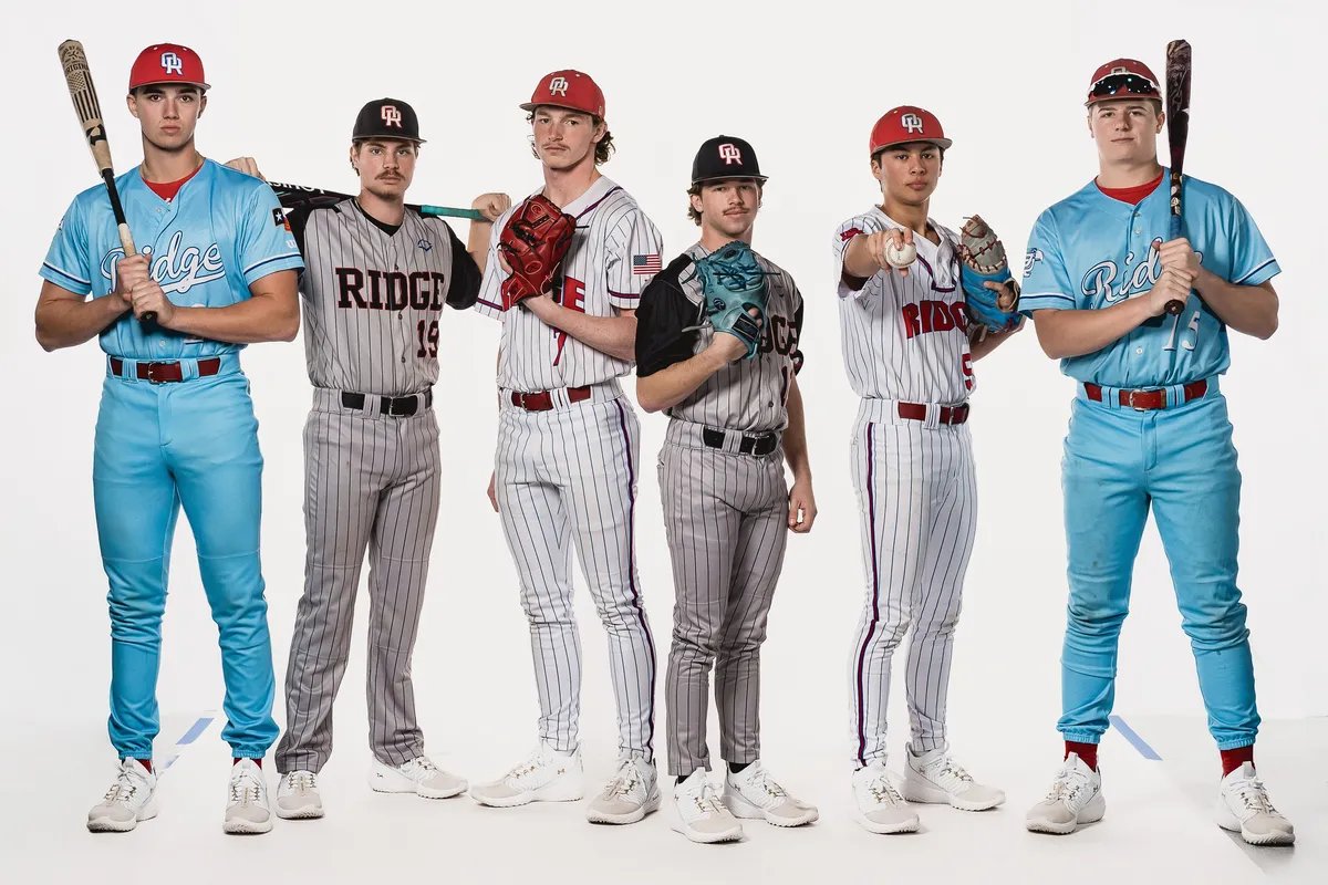 Can The War Eagles Remain The Kings Of Conroe ISD?

The War Eagles took home the District 13-6A title a year ago and multiple all-district players returning, they look to continue their success in 2025!

READ: vype.com/Texas/Houston/…