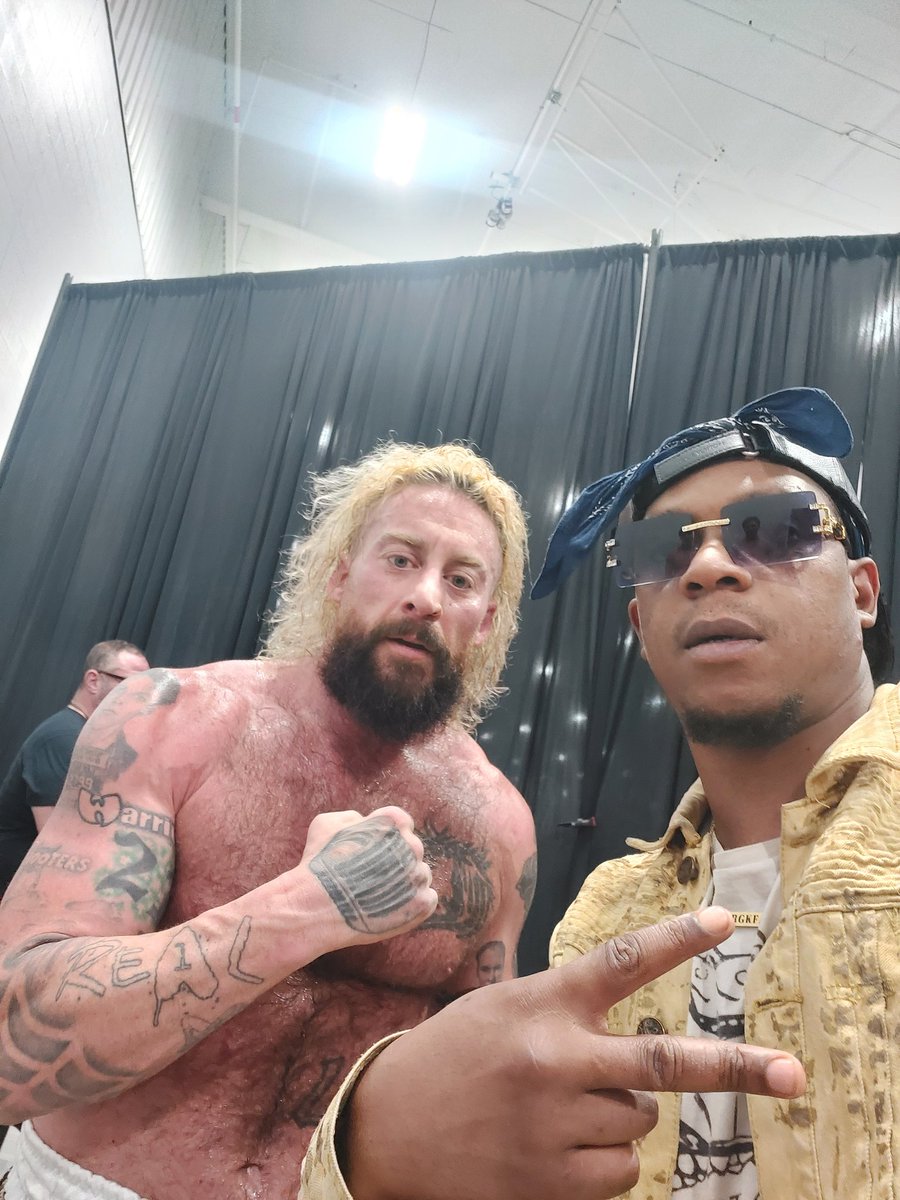 The Piper's Champion tweet media