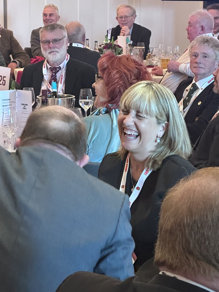 Gill Burns MBE (@waterloonumber8) on Twitter photo So lovely to see Dave Crank receiving his Honda Volunteers Lifetime Achievement Award, at Twickenham, after half a century of dedication to <a href="/Waterloo1st/">Firwood Waterloo Rugby Club</a> ๐๐ผ ๐๐คโค๏ธ๐๐น#hondaVOTY So lovely to see Dave Crank receiving his Honda Volunteers Lifetime Achievement Award, at Twickenham, after half a century of dedication to <a href="/Waterloo1st/">Firwood Waterloo Rugby Club</a> ๐๐ผ ๐๐คโค๏ธ๐๐น#hondaVOTY