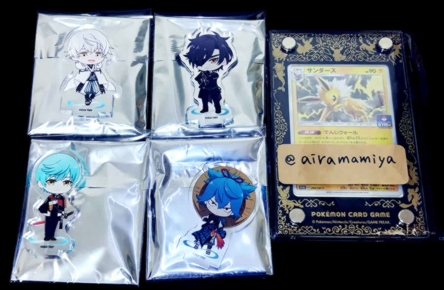 Aira (@airamamiya) on Twitter photo ã亀æ/ãã¬ãŒã/è²æž¡ãåå£ä¹±è å»» ãã¬ãŒãã£ã³ã° ã¢ã¯ãªã« ã·ã¡ ã¹ã¿ã³ã B ãšããã¶
âè²
âé¶Žäžžåœæ°ž
âçå°åå
å¿
äžæäžæ¯
å°å€å·Šæå
âæ±
æ±éªå·Šæå
or
å®äŸ¡ïŒ1ç¹900åïŒïŒéæ
âè²æž¡ã¯ç¡å°ããã1ç¹ãè¿ããã ãã
â ã亀æ/ãã¬ãŒã/è²æž¡ãåå£ä¹±è å»» ãã¬ãŒãã£ã³ã° ã¢ã¯ãªã« ã·ã¡ ã¹ã¿ã³ã B ãšããã¶
âè²
âé¶Žäžžåœæ°ž
âçå°åå
å¿
äžæäžæ¯
å°å€å·Šæå
âæ±
æ±éªå·Šæå
or
å®äŸ¡ïŒ1ç¹900åïŒïŒéæ
âè²æž¡ã¯ç¡å°ããã1ç¹ãè¿ããã ãã
â