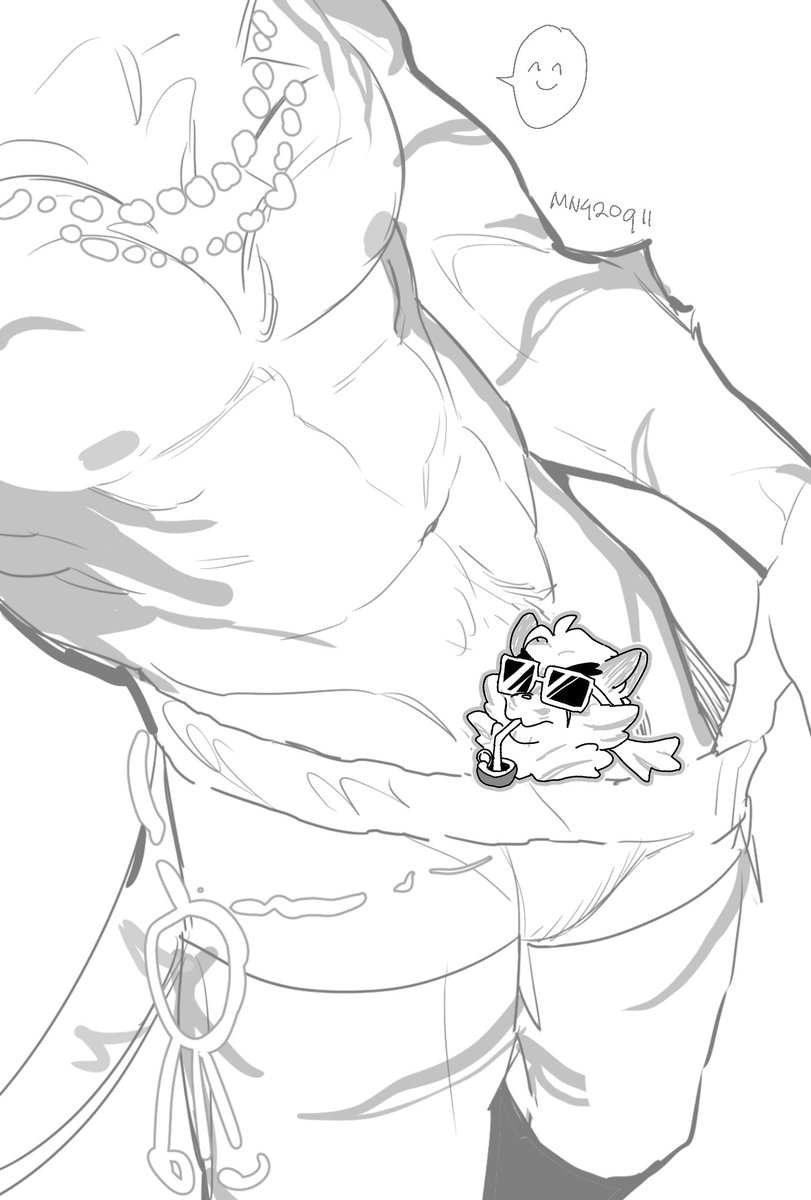 I will touch him
#Dislyte