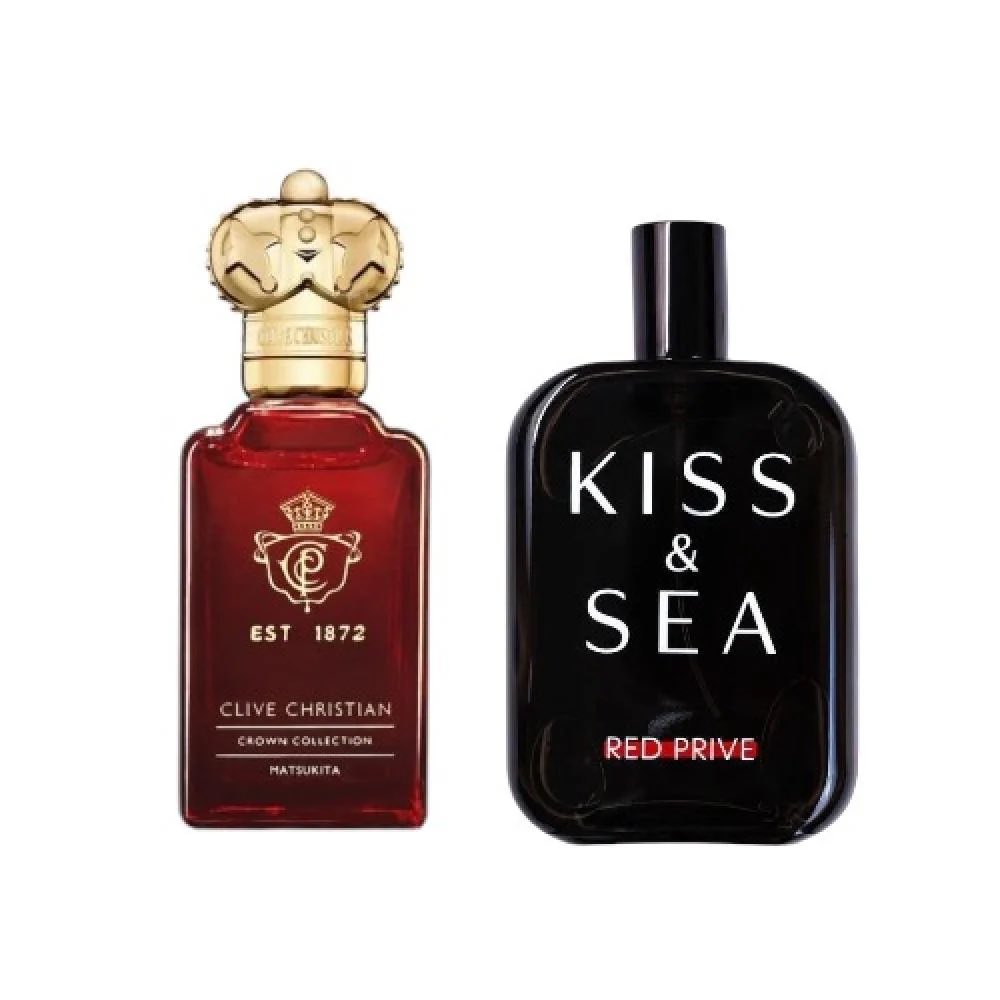 بدائل ماتسوكيتا تحتار ايهم افضل 👌🏻

ليه مايكون عطرك ليوم العيد واحد منهم ؟

كود خصم  KSA 

alrasmistore.com
