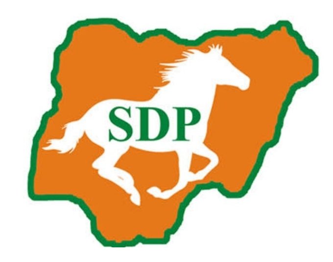 As the 2027 general election in Nigeria approaches, anticipate an exciting buildup.

Enhance your experience by subscribing to the SDP channel and get yourself a big bowl of popcorn. The movie will be interesting.