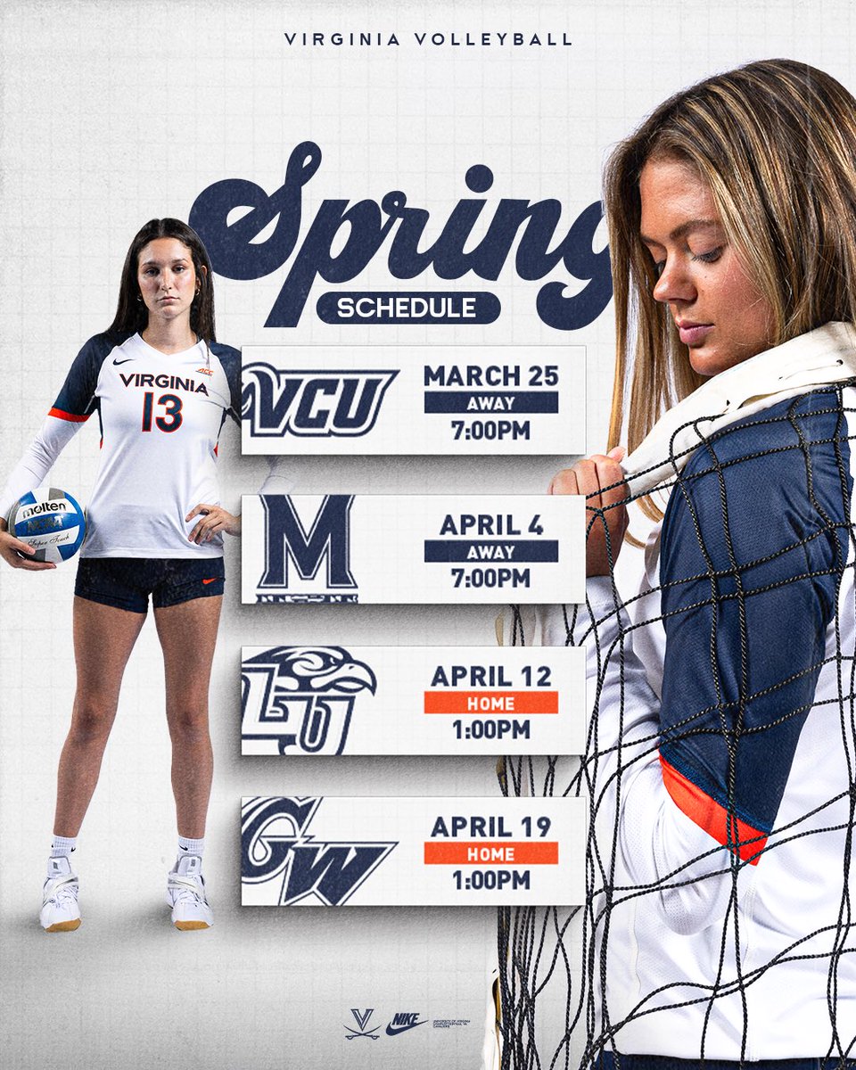 𝗠𝗮𝗿𝗸 𝗬𝗼𝘂𝗿 𝗖𝗮𝗹𝗲𝗻𝗱𝗮𝗿𝘀 🗓️

#GoHoos