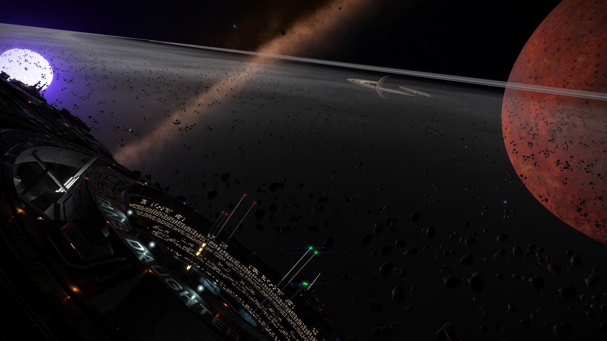 OperationIda's tweet image. Operation Ida has officially surpassed 1 million tons delivered to colonizing stations! 23 stations have been completed to date with plenty more in the hopper. We're always looking for more CMDRs to get involved with supporting colonization. Check out our Discord. #elitedangerous