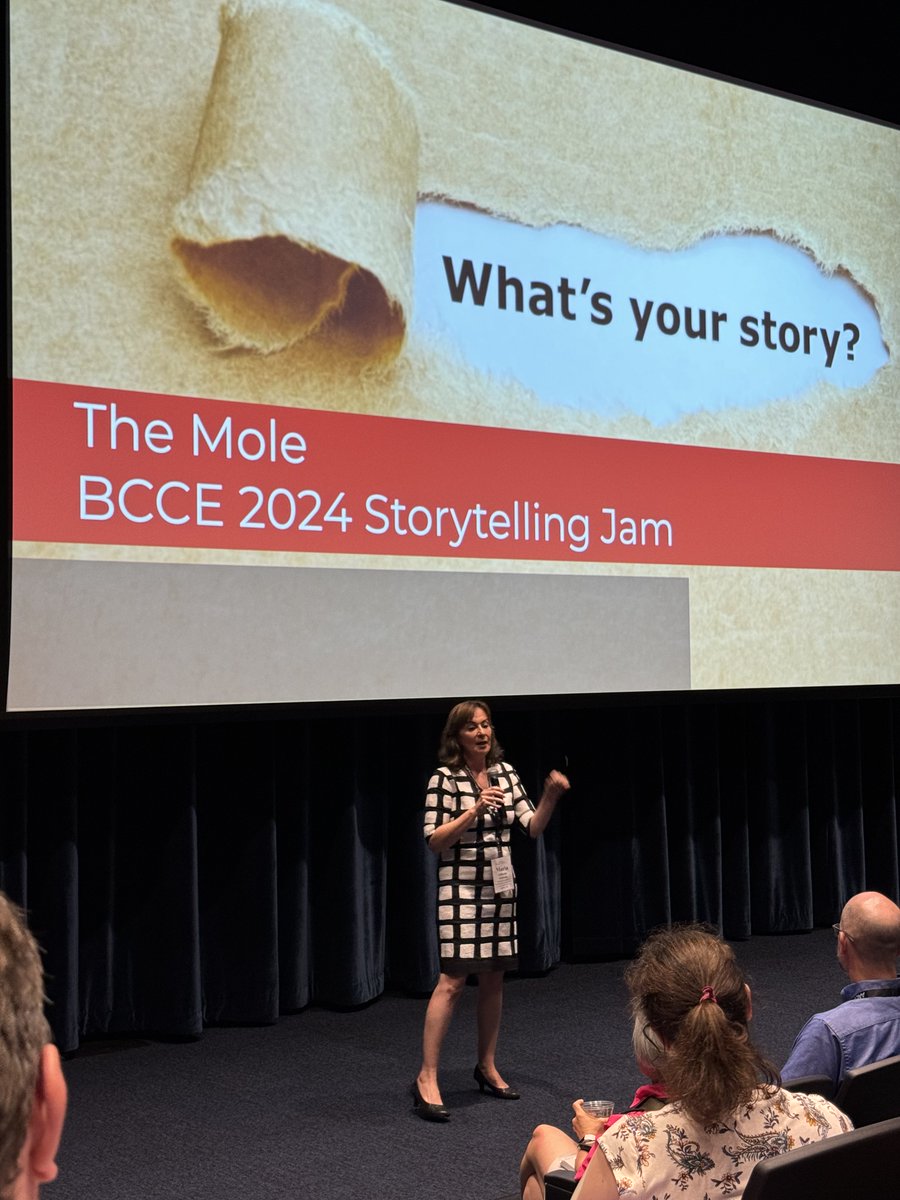 ChemEd 2025 CO School of Mines (@chemed2025) on Twitter photo One of the coolest additions to #ChemEd conferences over the last 10 years has been #TheMoleStorytelling! Stories of chemistry, education, funny, touching, but always incredible! If you have a story to tell at The Mole <a href="/ChemEd2025/">ChemEd 2025 CO School of Mines</a>, submit your proposal at learn.mines.edu/chemed2025/age… One of the coolest additions to #ChemEd conferences over the last 10 years has been #TheMoleStorytelling! Stories of chemistry, education, funny, touching, but always incredible! If you have a story to tell at The Mole <a href="/ChemEd2025/">ChemEd 2025 CO School of Mines</a>, submit your proposal at learn.mines.edu/chemed2025/age…