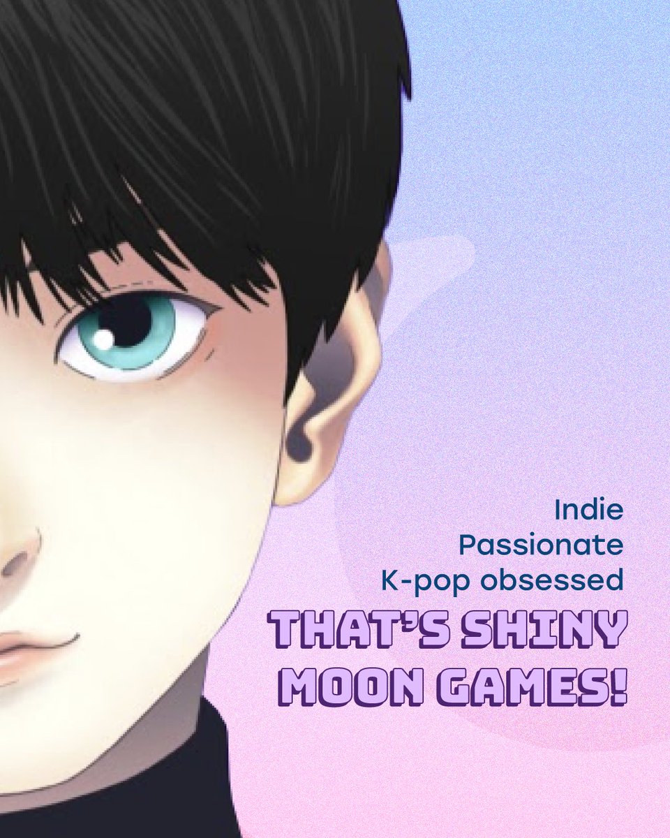 We’re a small indie team with a big dream: bringing K-pop fans a game they can truly relate to. 🎮💖

No random stereotypes—just the real fan experience.

Ready to live your best K-pop fan life? 👀

#kpop #kpopidol #kpopedit #kpopers #kpoplover #kpopstan #kpopidols #idol #korea