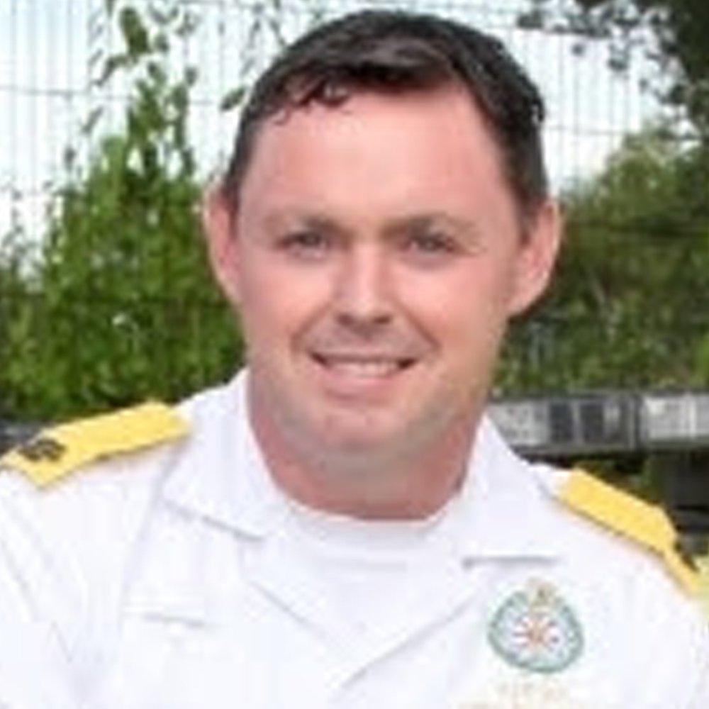 The Association of Ambulance Chief Executives (@aace_org) on Twitter photo The Award for Outstanding Contribution to Community & Partnership Working goes to Declan Smith, Community #Paramedic <a href="/AmbulanceNAS/">National Ambulance Service ๐ฎ๐ช๐</a> of the Republic of Ireland.
Highly regarded by his colleagues, peers and general practitioners alike, we add our thanks to Declan too!
#ALF2025 The Award for Outstanding Contribution to Community & Partnership Working goes to Declan Smith, Community #Paramedic <a href="/AmbulanceNAS/">National Ambulance Service ๐ฎ๐ช๐</a> of the Republic of Ireland.
Highly regarded by his colleagues, peers and general practitioners alike, we add our thanks to Declan too!
#ALF2025