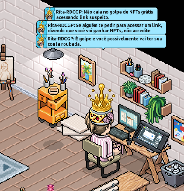 Rita-RDCGP tweet media