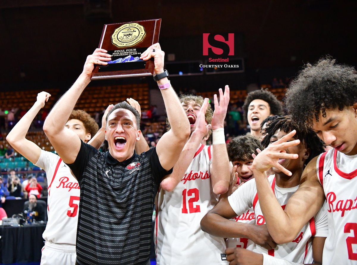 Sentinel Prep Sports (@aurorasports) on Twitter photo Boys Basketball: ICYMI, <a href="/EaglecrestHoops/">Eaglecrest Hoops</a> faced a familiar foe in the Class 6A Great 8 in ThunderRidge and earned some payback from a Final Four loss a year ago to make return to the semifinals - sentinelcolorado.com/sports/preps/b… <a href="/raptorathletics/">Eaglecrest Athletics</a> <a href="/Coach_K_EHS/">Jarris Krapcha</a> #copreps #sentinelpreps #aurora Boys Basketball: ICYMI, <a href="/EaglecrestHoops/">Eaglecrest Hoops</a> faced a familiar foe in the Class 6A Great 8 in ThunderRidge and earned some payback from a Final Four loss a year ago to make return to the semifinals - sentinelcolorado.com/sports/preps/b… <a href="/raptorathletics/">Eaglecrest Athletics</a> <a href="/Coach_K_EHS/">Jarris Krapcha</a> #copreps #sentinelpreps #aurora