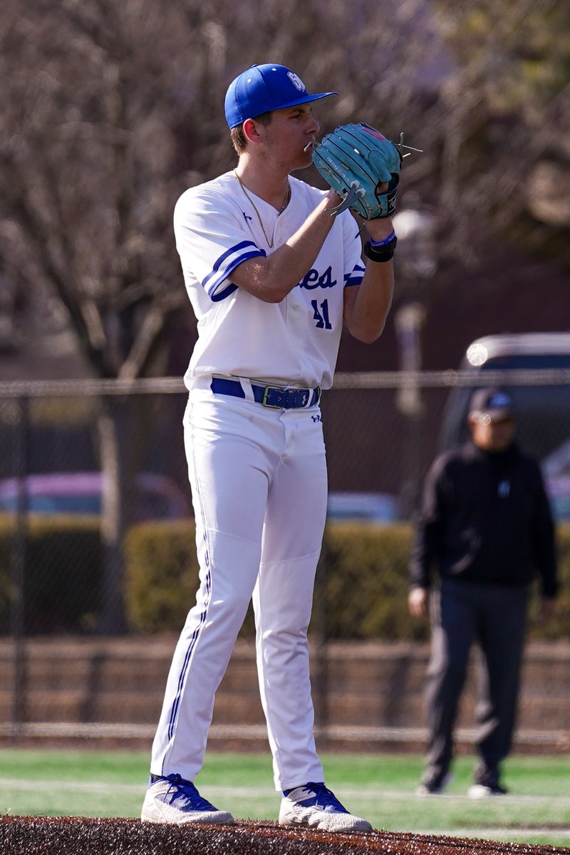 Seton Hall University Baseball tweet media