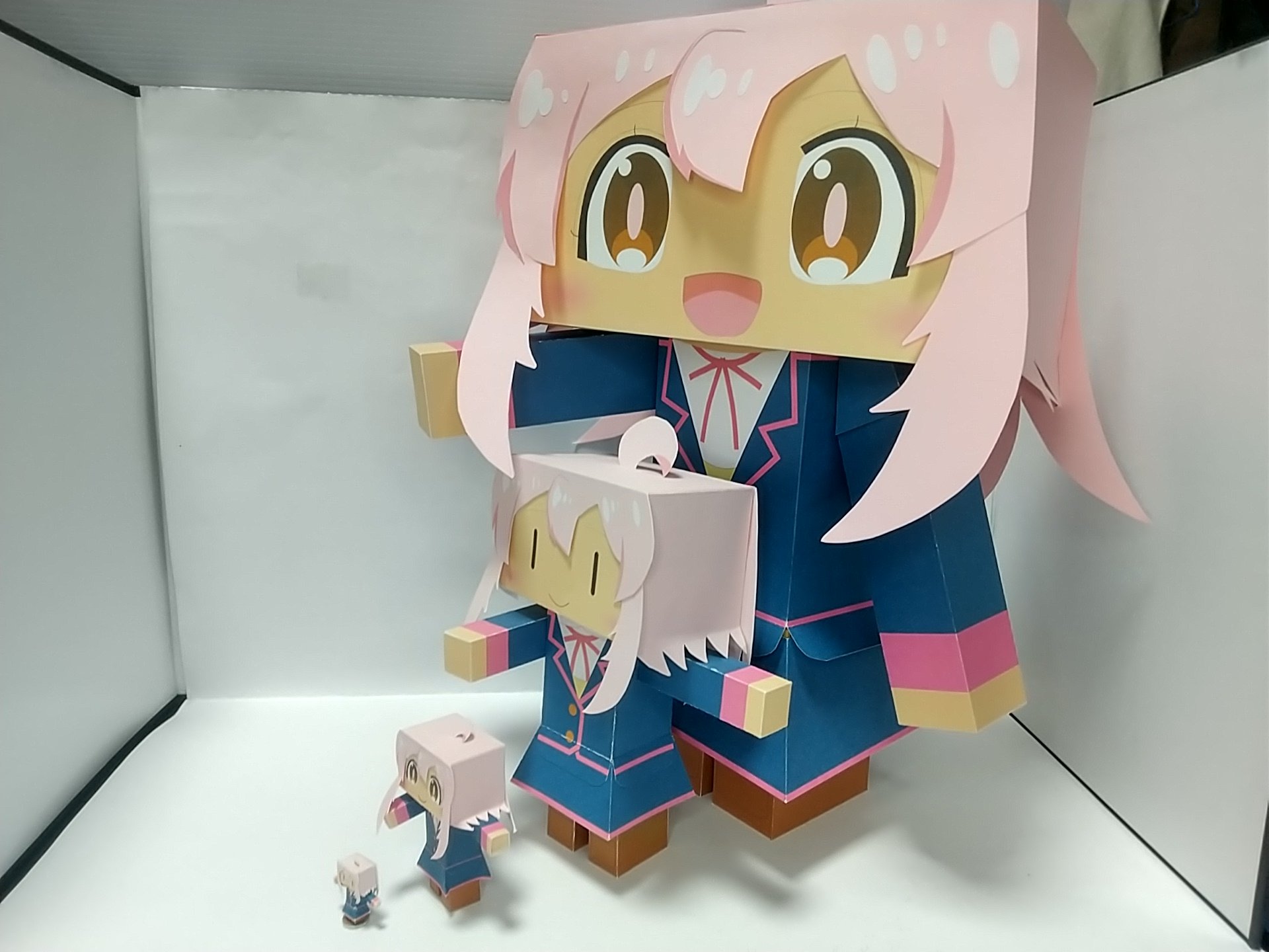 まひろちゃん♡