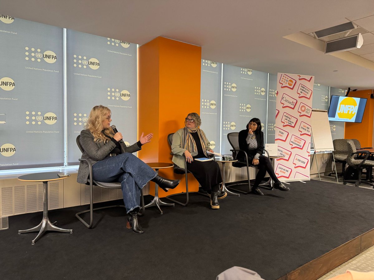 Derechos Digitales tweet media