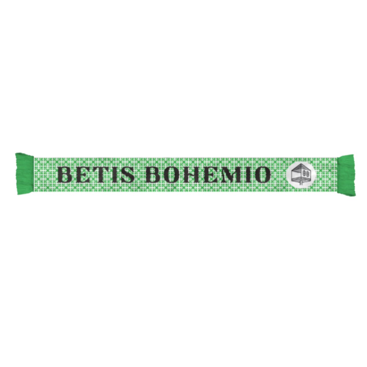 Betis Bohemio tweet media