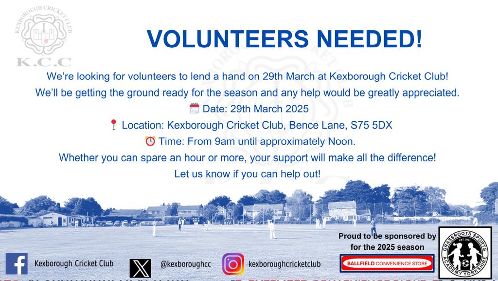 Can you lend a hand?
