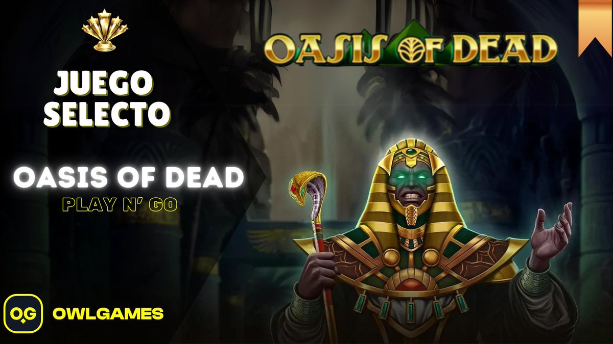 OwlGamesES tweet media