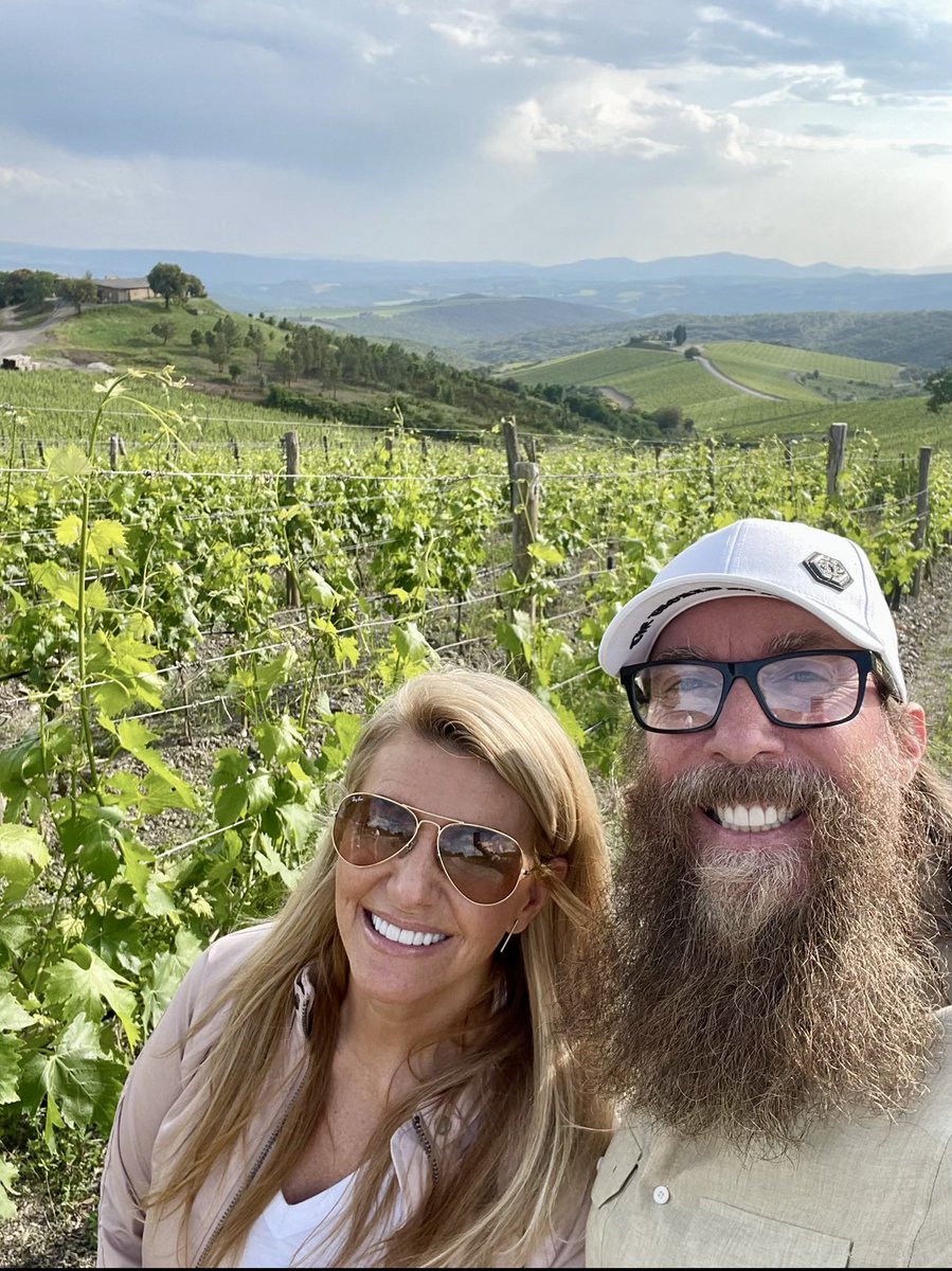 David Crowder tweet media