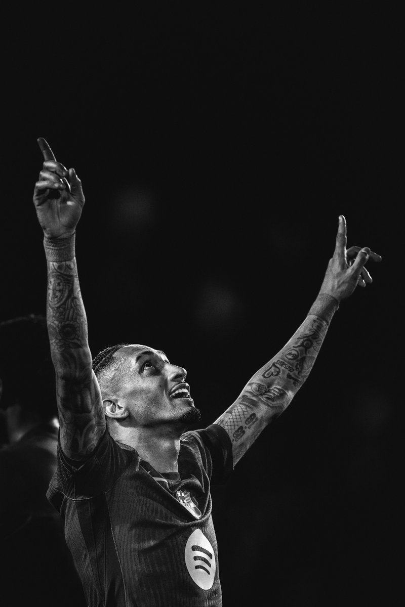 FCBarcelona's tweet photo. I N  M E M O R I A M https://t.co/HnizfCr9yP