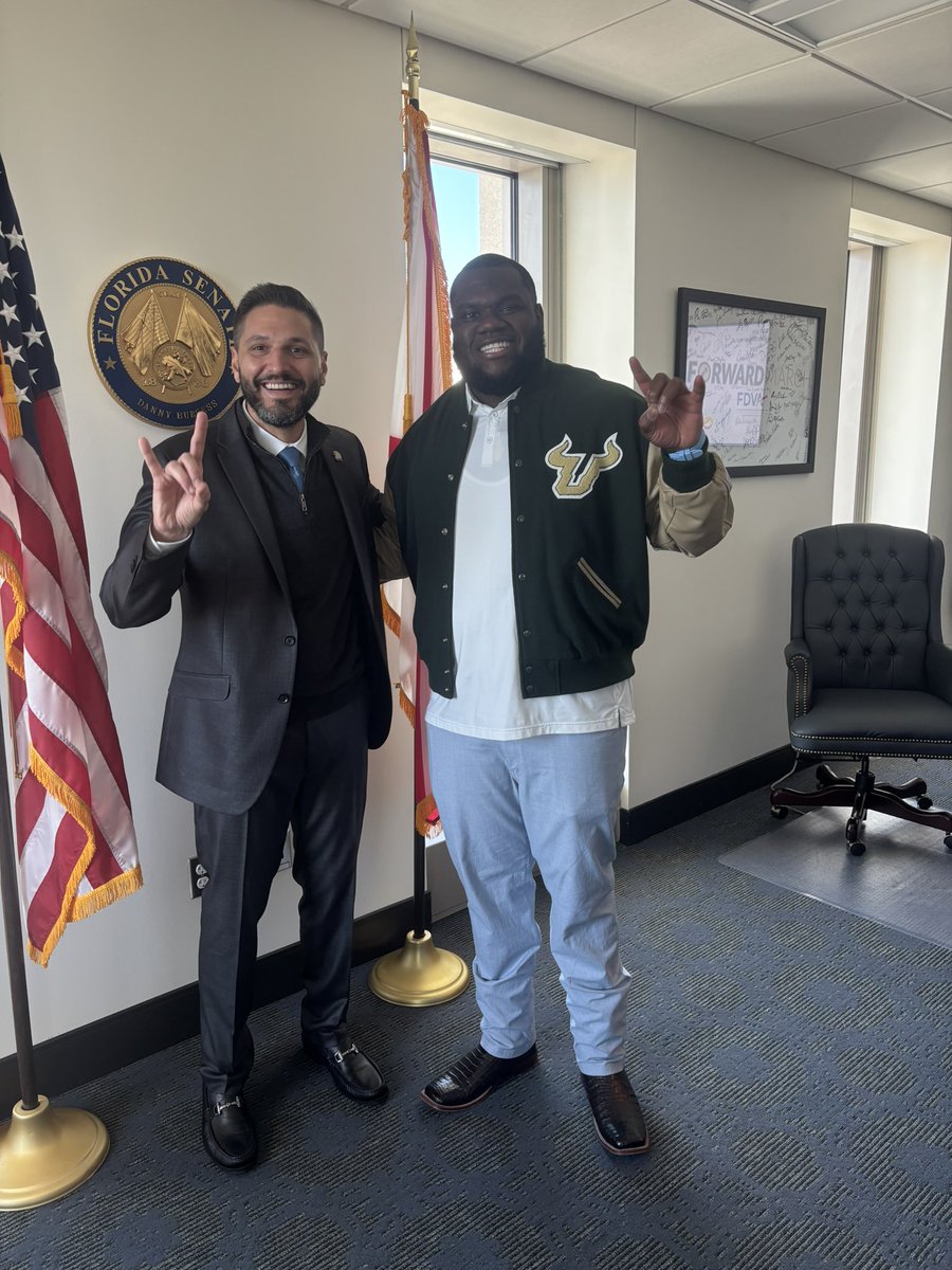 USF Bulls Advocates tweet media