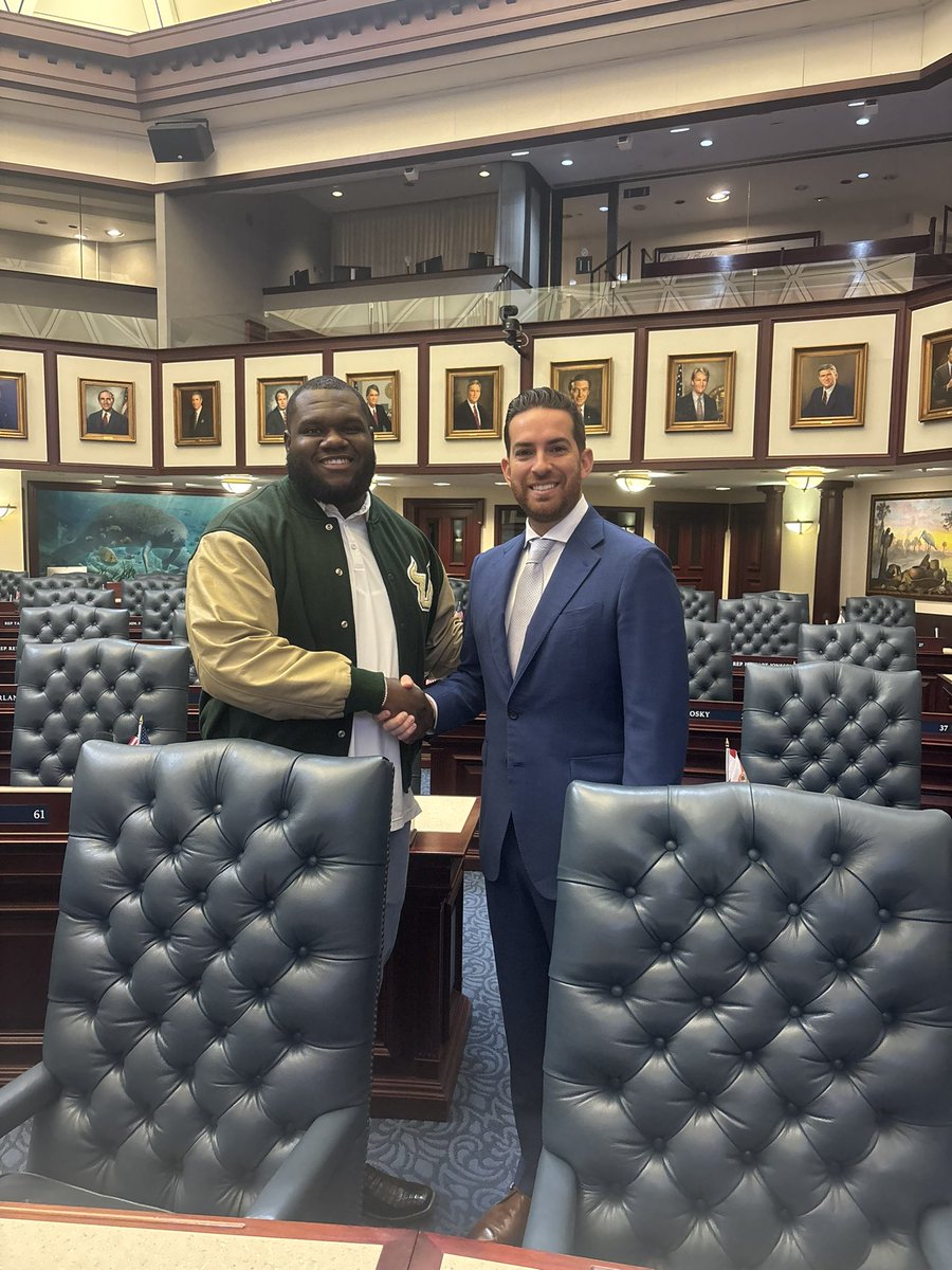 USF Bulls Advocates tweet media