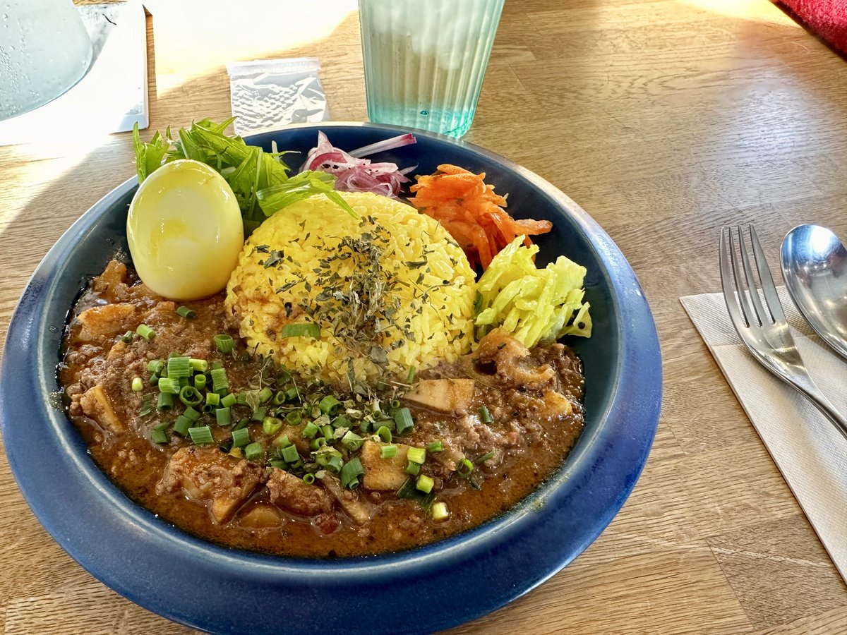Nooodllle's tweet photo. カレー4枚たまった🍛

#spiceaddict https://t.co/4Aj4eIGP7P
