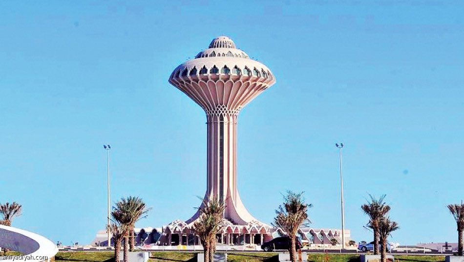 <a href="/khobar_history/">تاريخ مدينة #الـخـُبـَر</a> برج مياة الخُبر Khobar Water Tower هو رمز مدينة الخُبر كما هو برج إيفل لباريس والأهرامات لمصر. هذا المعلم جزء من هوية الخُبر، و هو قلب و كبد و رئتان الخُبر…من الصعب استبدال رمز تاريخي يعرفه الجميع بمعلم جديد لا يحمل نفس القيمة الرمزية و التاريخية 😩💔