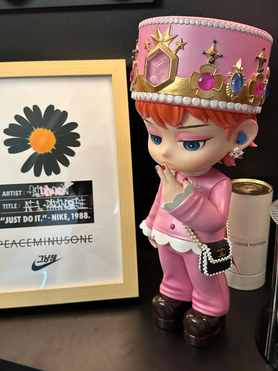 LH VIII VIII tweet media