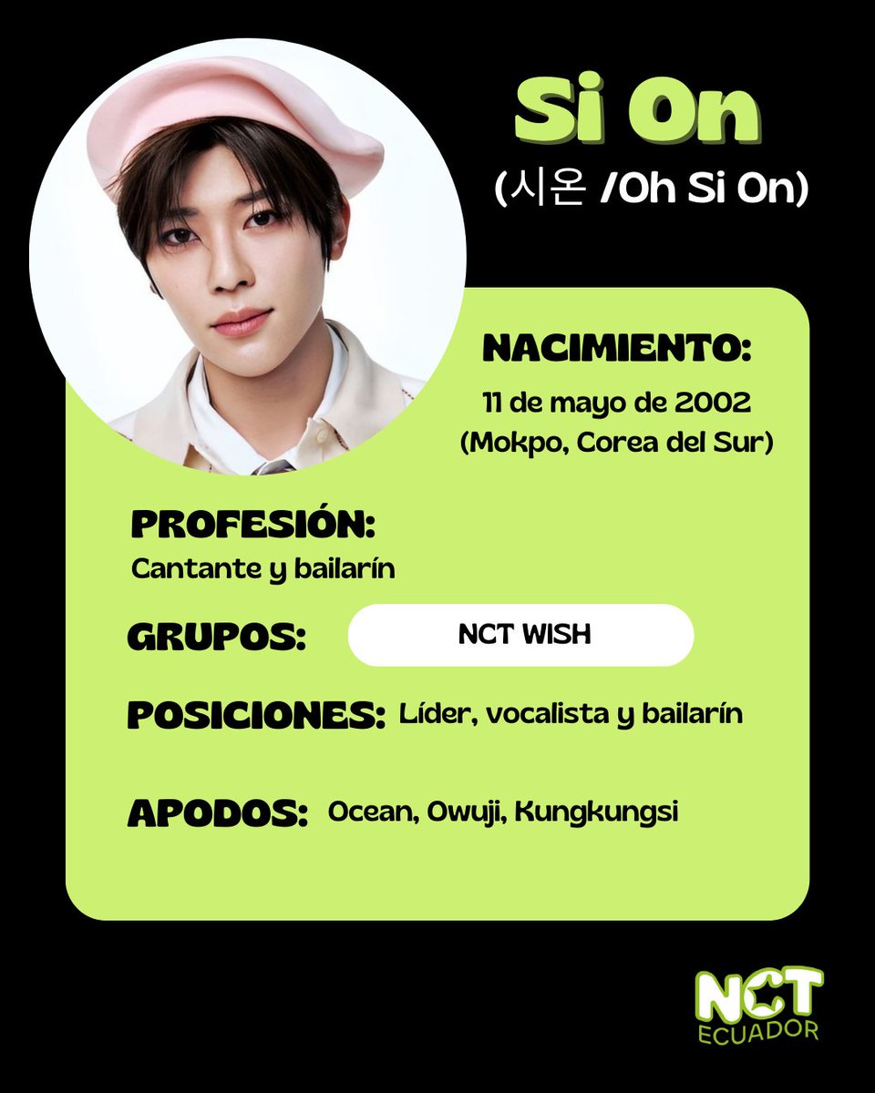 NCTEcuador_'s tweet photo. https://t.co/QJ9swu1vkn