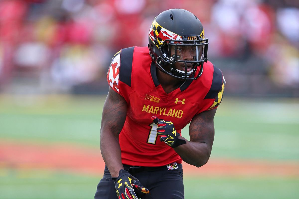 Trey Finney (@treyfinney2) on Twitter photo #AGTG I’m happy to announce I’ve earned an offer from <a href="/ZSpavital/">Zac Spavital</a> & <a href="/CoachThomas_14/">Coach Marcus Thomas</a> from the University of Maryland!! #GoTerps🐢 #TBIA #AGTG I’m happy to announce I’ve earned an offer from <a href="/ZSpavital/">Zac Spavital</a> & <a href="/CoachThomas_14/">Coach Marcus Thomas</a> from the University of Maryland!! #GoTerps🐢 #TBIA