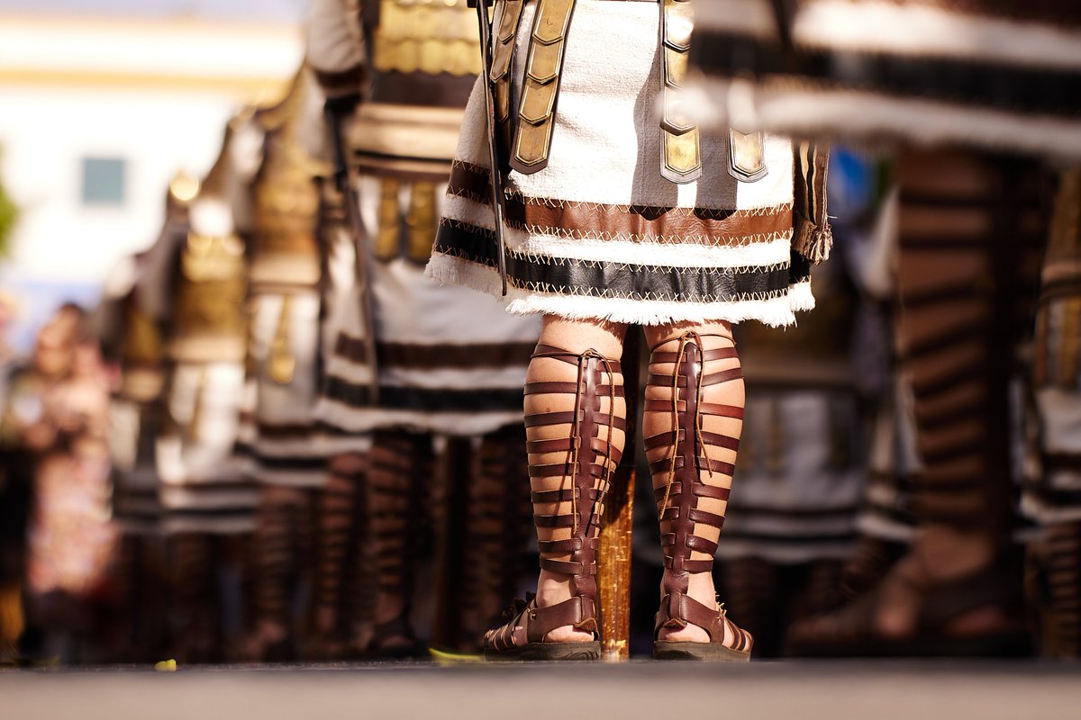 Guardia Judía tweet media