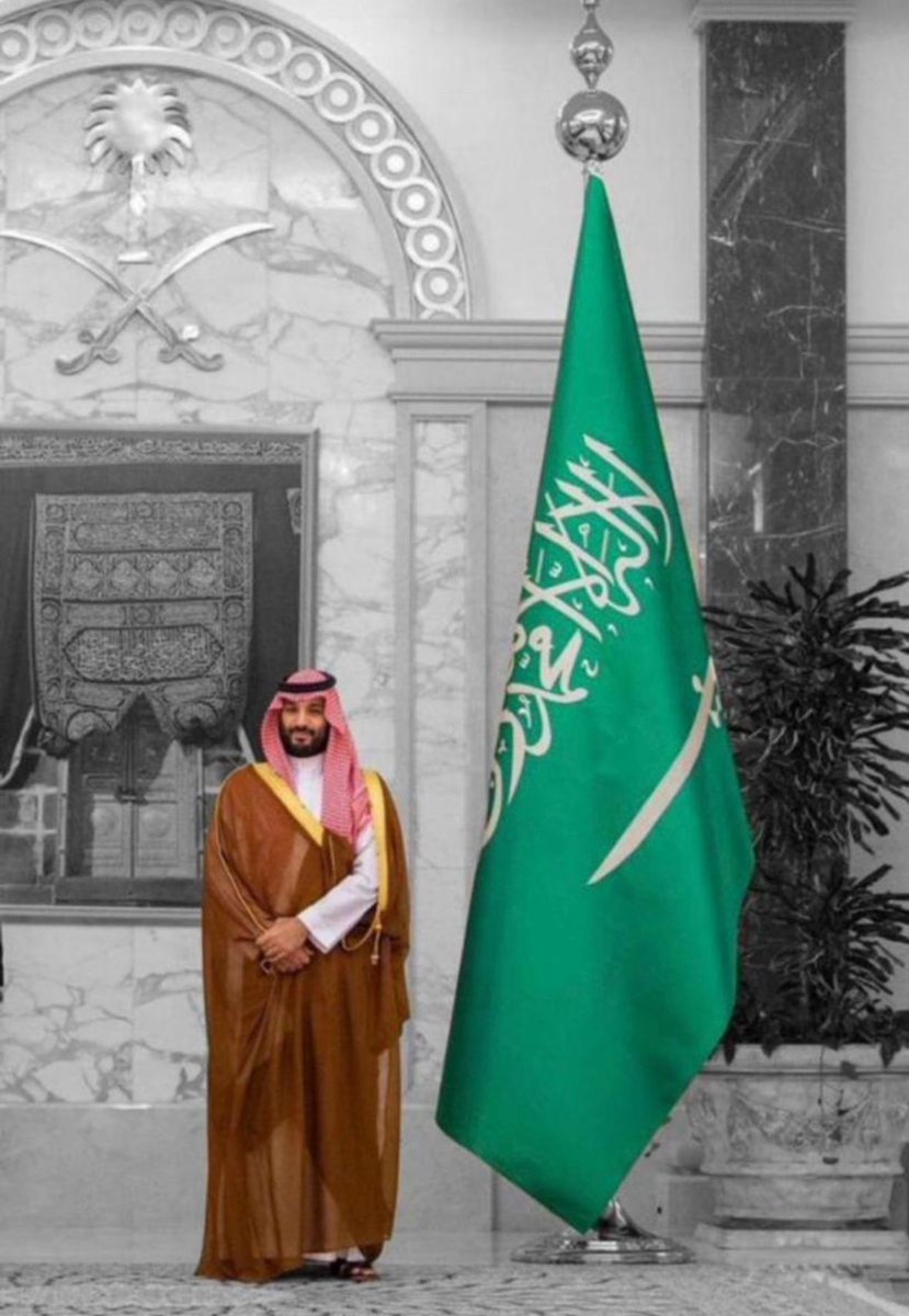 Majedalsaadi4's tweet photo. #يوم_العلم https://t.co/45ebx6XKev