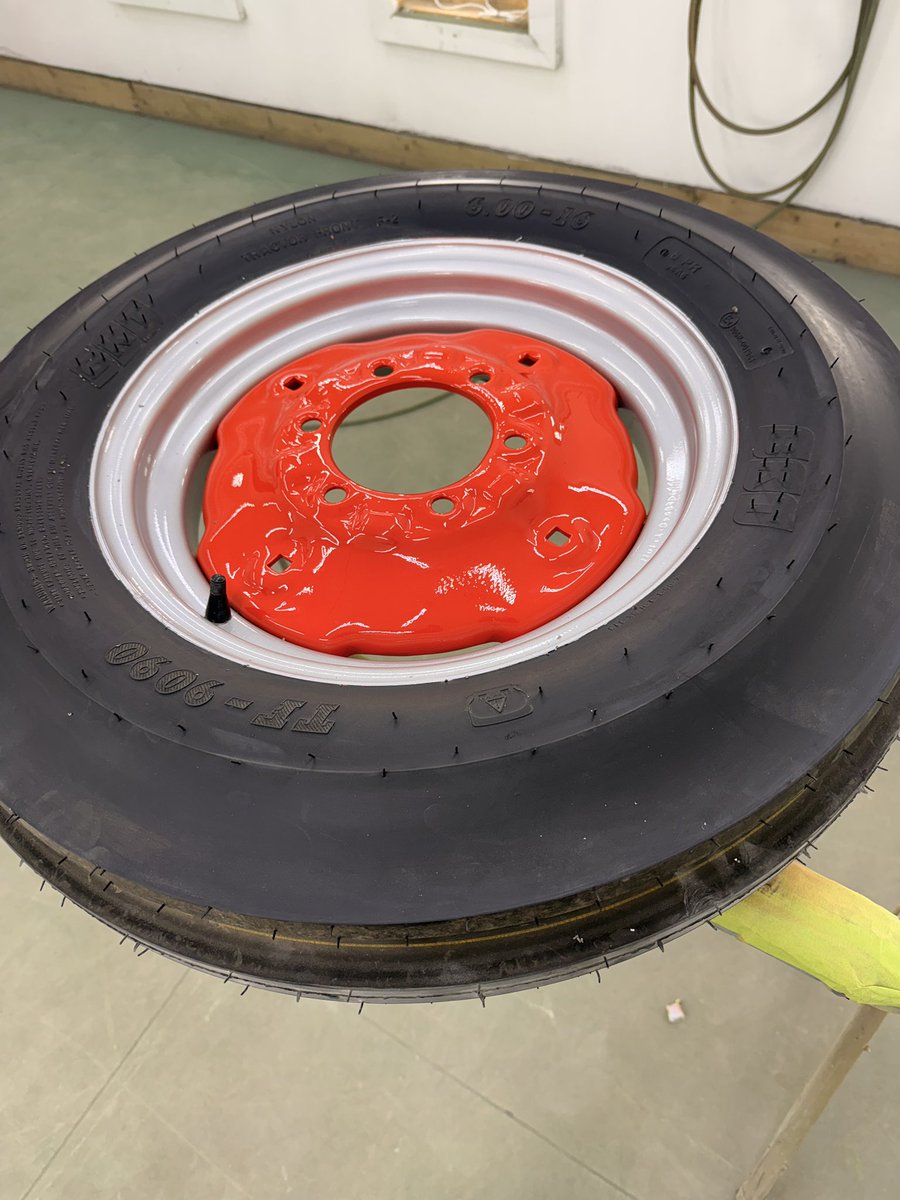 More progress on the VA Case