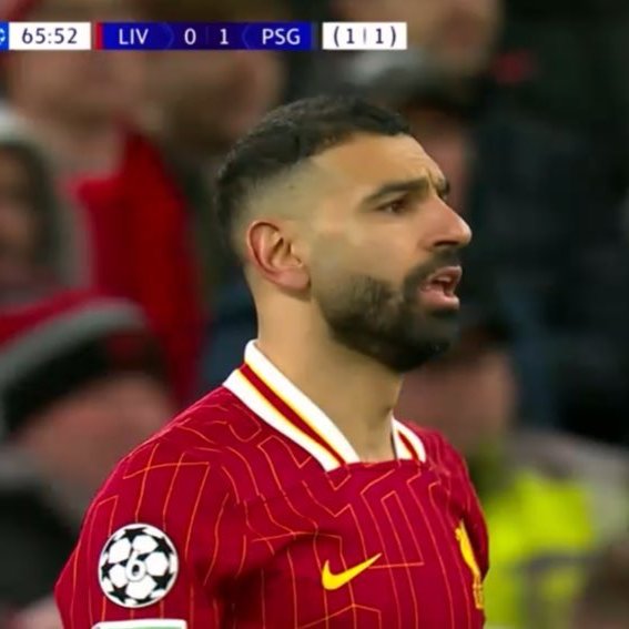 TrollFootball's tweet image. Liverpool players when a referee doesn't award them a penalty every time they fall around the box.