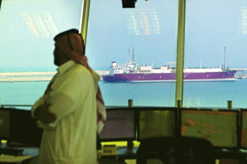 GulfTimes_QATAR's tweet photo. #Qatar’s share of the Middle East region’s upstream investment is “substantial”, Gas Exporting Countries Forum (GECF) said and noted in 2023, Qatar accounted for 45% of the region’s upstream gas investment at $9.6bn. @GECF_News #GasExportingCountriesForum
https://t.co/dhD9wuspKu https://t.co/D23IFStGYN
