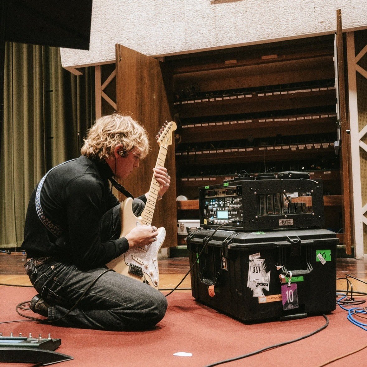 thedriverera's tweet image. One month until Obsession is yours! Make sure to save at the link in bio.