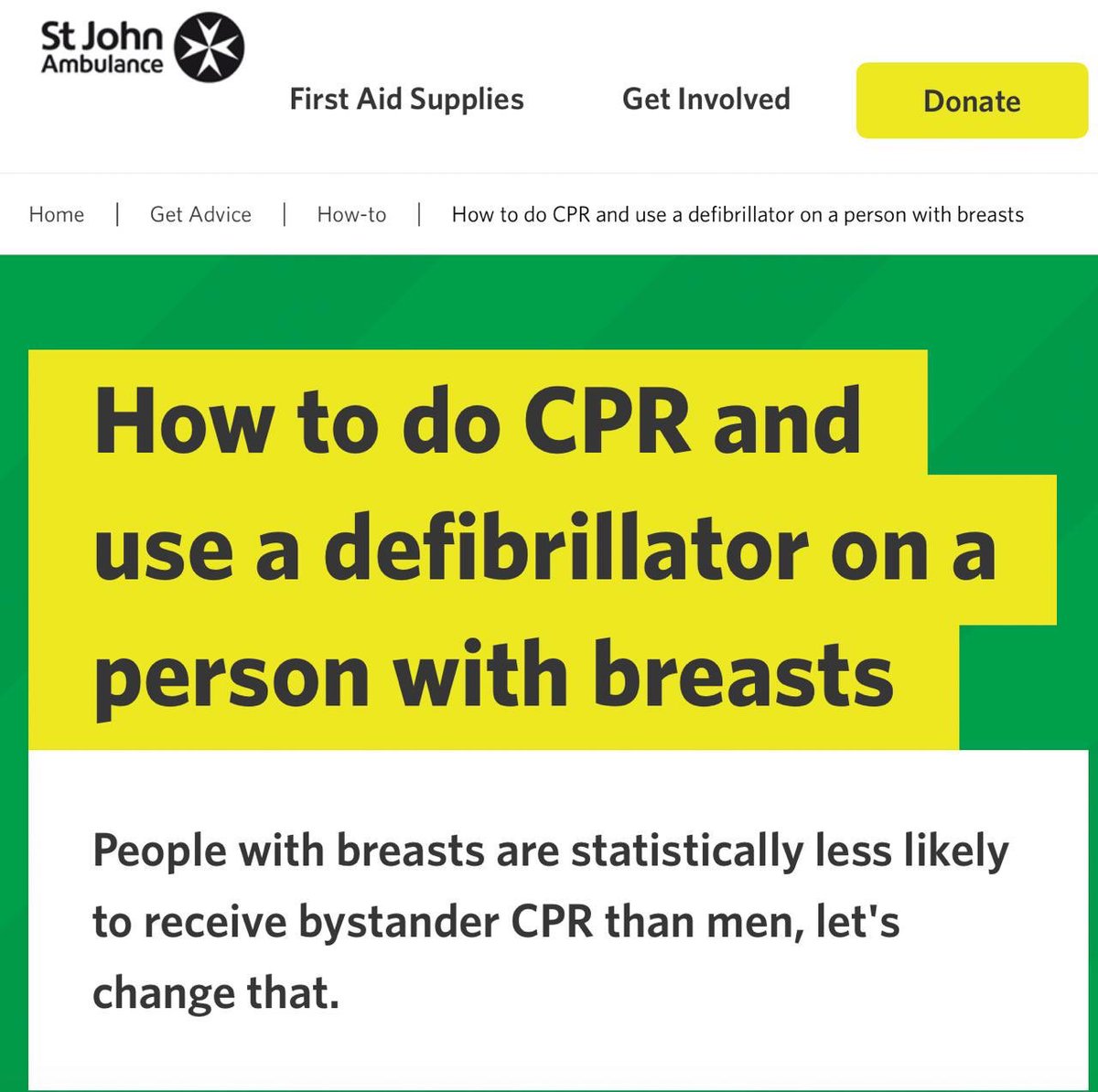 zaelefty's tweet image. So you can use the word “men” no problem but can’t be bothered to say “women”?