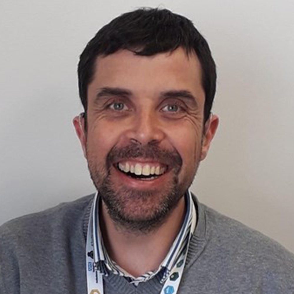 And finally, #ALF2025 are honoured to announce the Tom Heywood Award for Excellence in #Disability Advocacy. 

Tom was known for being a relentless advocate for disabled staff within the #ambulance sector...