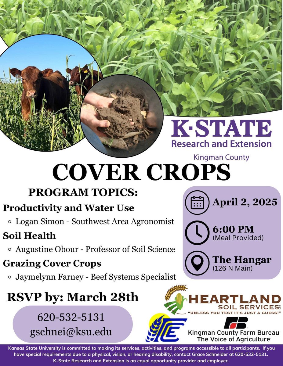 Logan Simon (@swksagronomy) on Twitter photo 