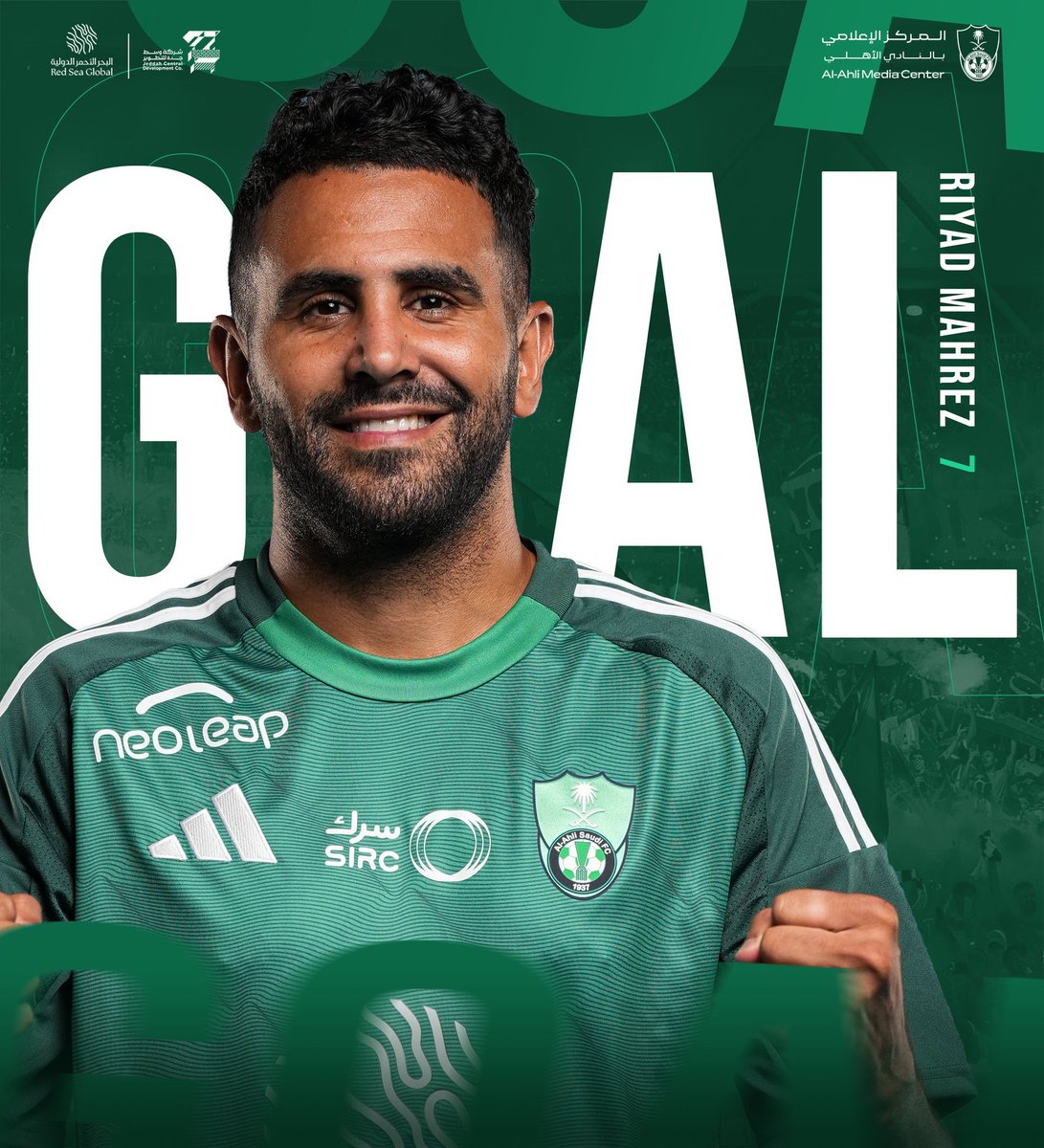 ALAHLI_FC's tweet photo. د 77
قووووووووووول 🎯
رياض محرز يسجل الهدف الأول 
الأهلي 1️⃣
الريان 0️⃣
#الأهلي_الريان 
#دوري_أبطال_آسيا_للنخبة https://t.co/kBspy0xURD