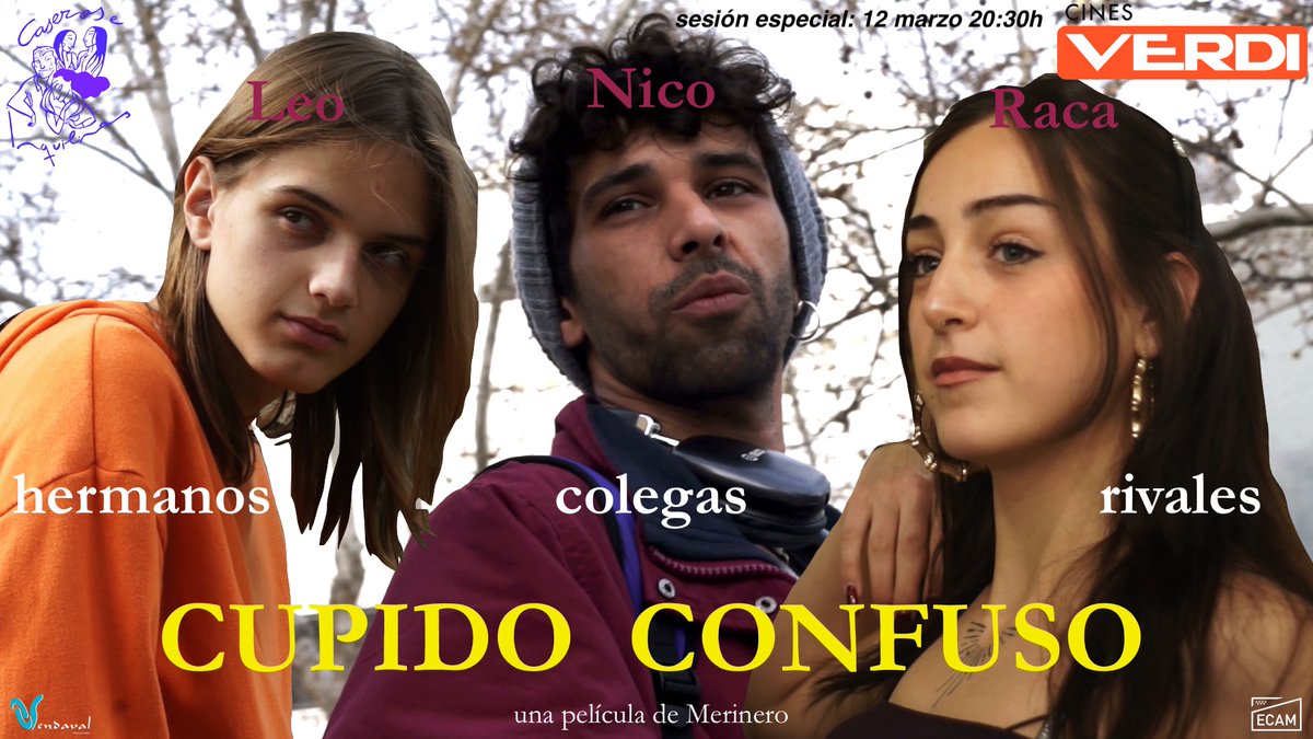 Fernando Merinero tweet media