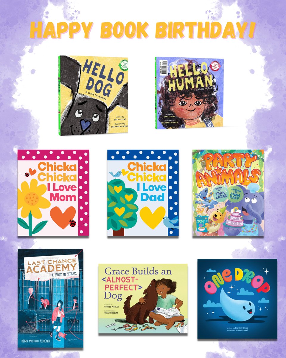 ACM_KidsandIllo's tweet image. Happy publication day!