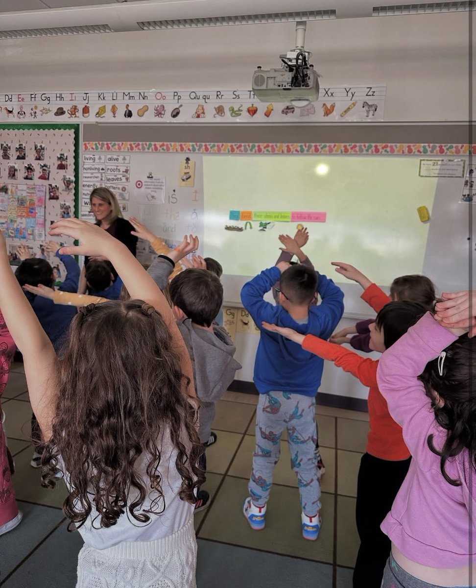 APS Literacy Coaches tweet media