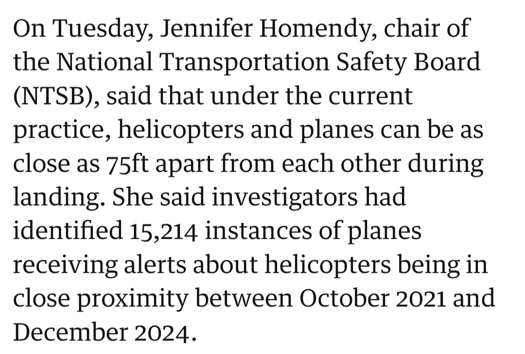 I'm not good with sums, but assuming these numbers are correct that's about 15 instances per day. 

Which seems like that epitomy of normalising dangerous practices...