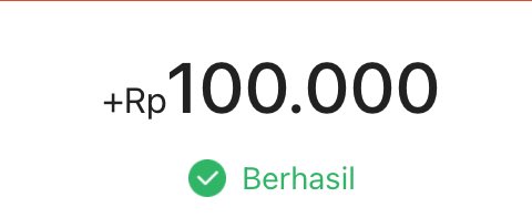 ramadhan day 12 mau giveaway berbagi saldo shopeepay👇🏻

Diumumin buka puasa, utk beli jajan
Follow, RT tweet ini kalau udah reply “1”

Good luck, END nanti malam

 #zonajajan