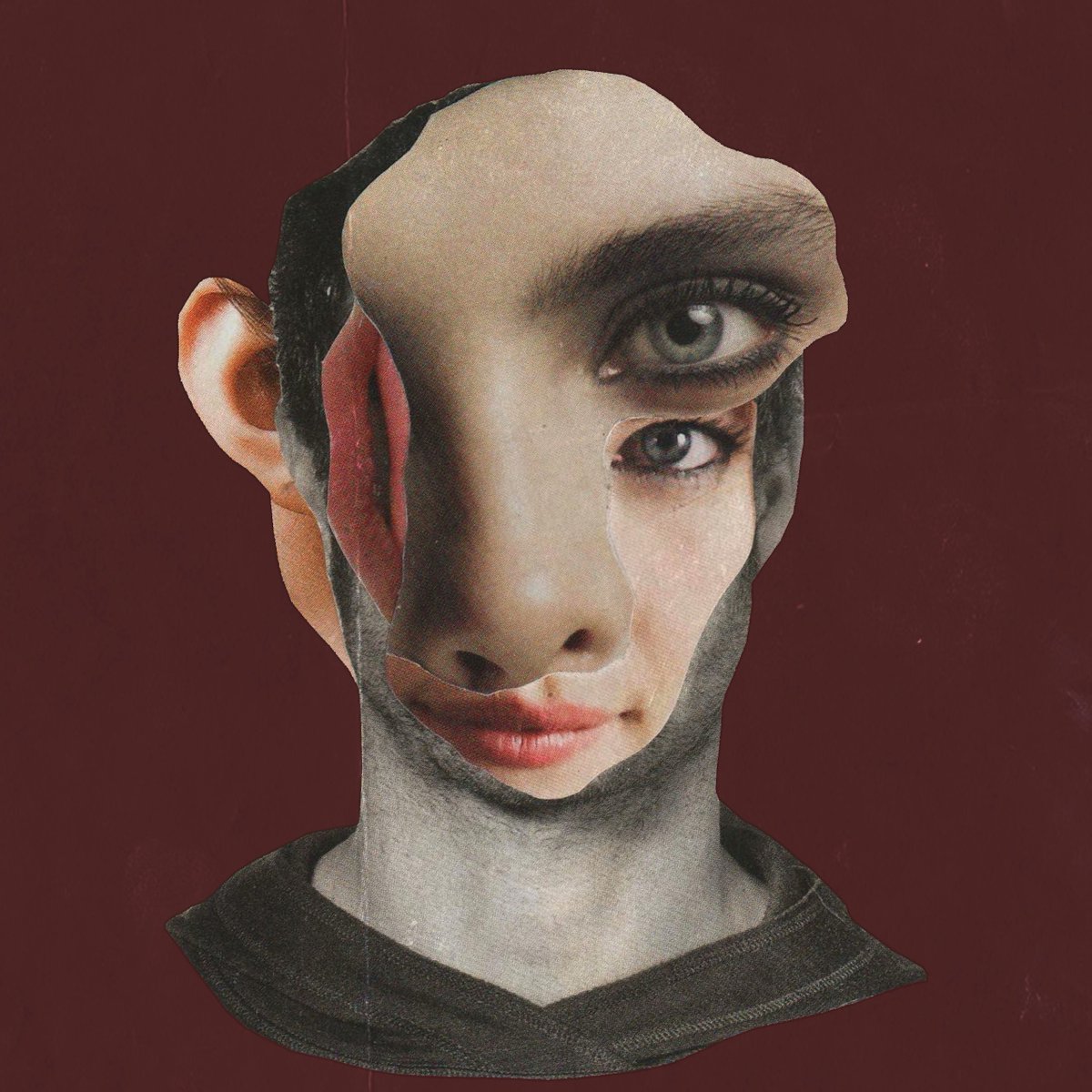 Good night! 🌙

Self Portrait 3 &amp; 4 listed on <a href="/salvor_io/">Salvor 🚢🔺</a> 
Starting bid: 0.5 #AVAX 
3 days auction

🔻