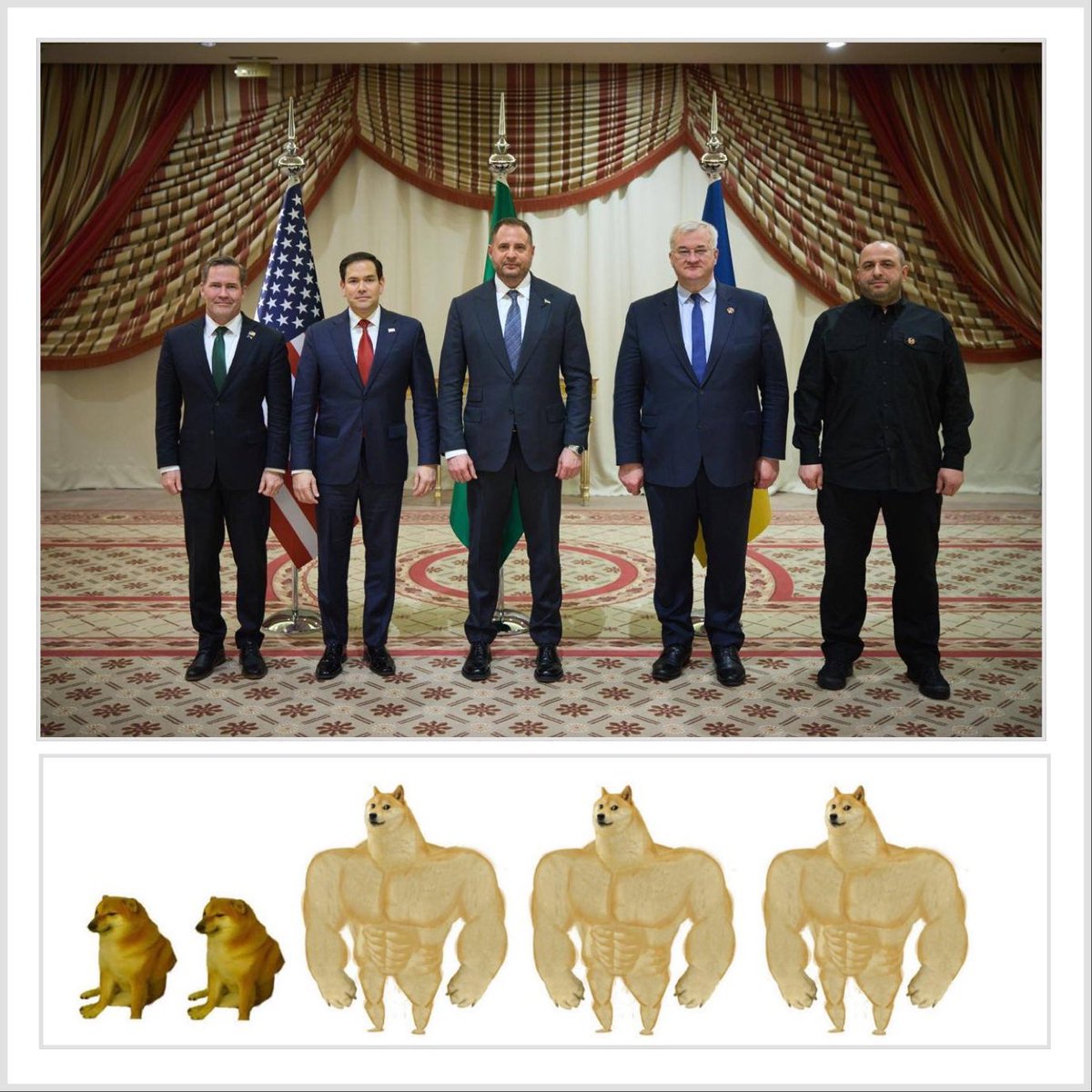 <a href="/saintjavelin/">Saint Javelin</a> Or as we see it: