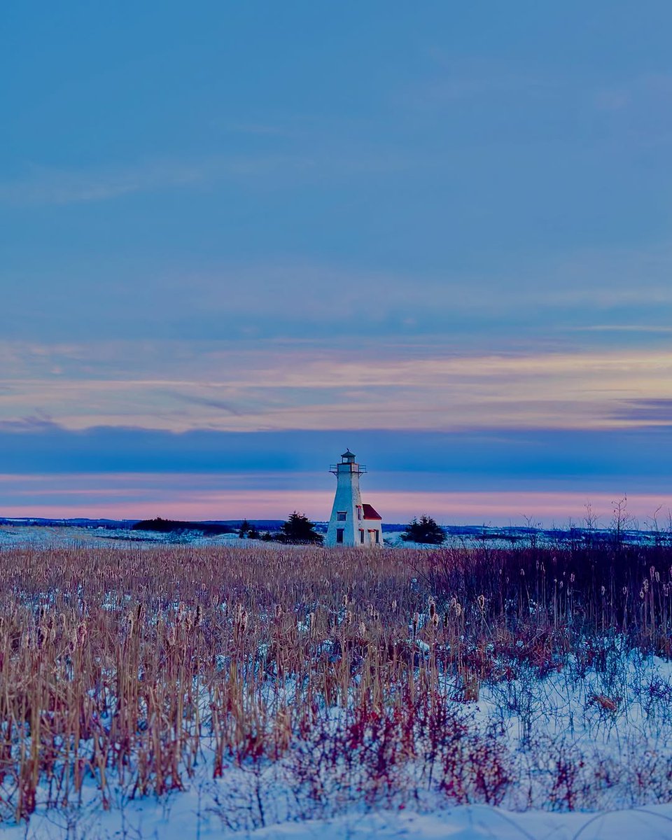 Welcome PEI tweet media