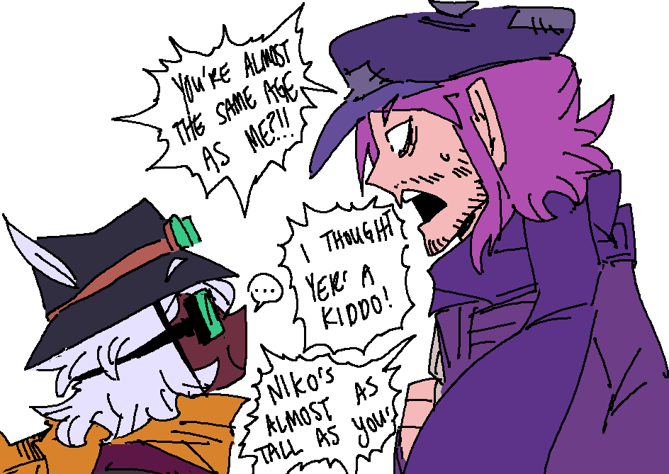 clunkyapostle (@clunkyapostle) on Twitter photo 