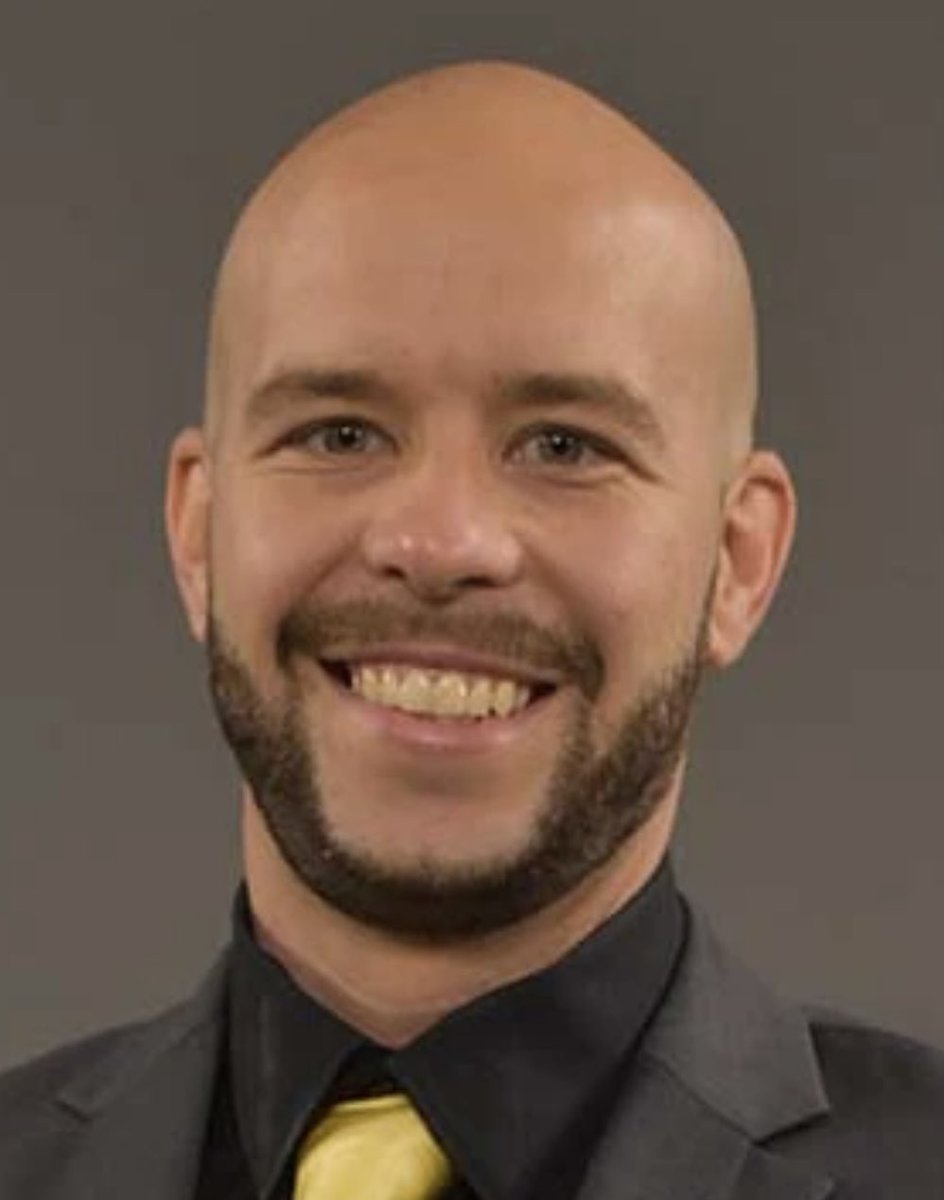 UCF Sports Medicine (@ucf_sportsmed) on Twitter photo Meet our <a href="/UCF_MBB/">UCF Men’s Hoops 🌴</a> Athletic Trainer, Matthew Kabay ⚔️
Alma Mater: Waynesburg & East Stroudsburg
Favorite part of the job: Seeing student athletes succeed
Favorite to rehab: Ankle
Favorite workout: KB swings and squats
Favorite song: Still Here-Drake
#NATM2025 Meet our <a href="/UCF_MBB/">UCF Men’s Hoops 🌴</a> Athletic Trainer, Matthew Kabay ⚔️
Alma Mater: Waynesburg & East Stroudsburg
Favorite part of the job: Seeing student athletes succeed
Favorite to rehab: Ankle
Favorite workout: KB swings and squats
Favorite song: Still Here-Drake
#NATM2025